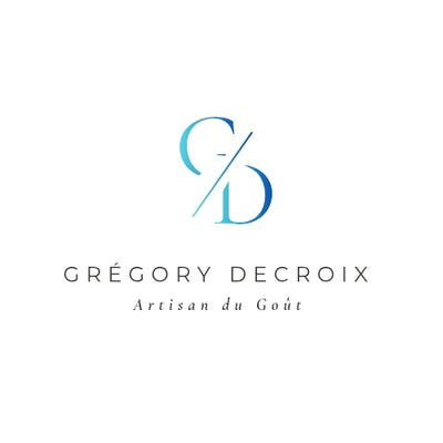 Grégory Decroix - Artisan du Goût