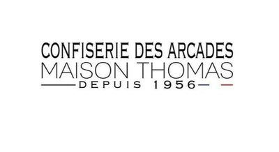 La Confiserie des Arcades