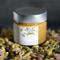 Pâte à Tartiner Pistache - 200 g